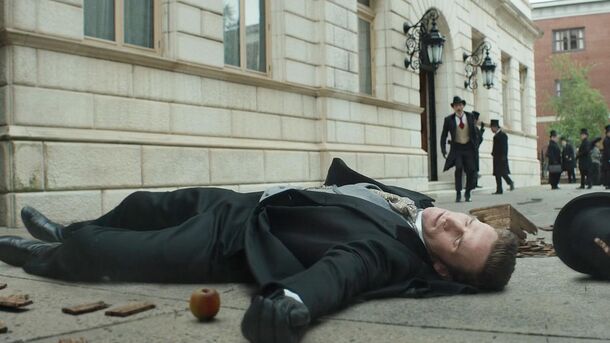 John Adams’ Fate in ‘The Gilded Age’ Has Fans Raging Over TV’s Most Annoying Trope - image 1