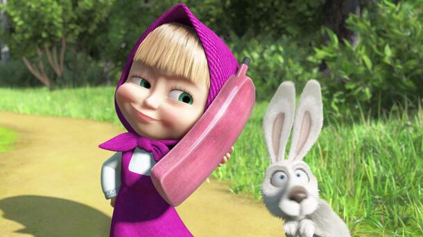 10 ‘Masha and the Bear’ Episodes Even Adults Should Watch - image 5