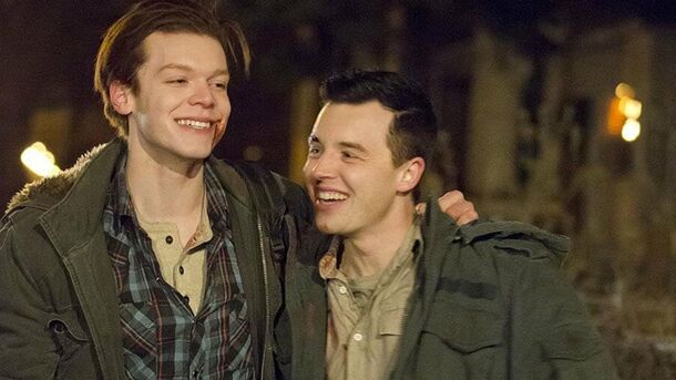 11 ‘Shameless’ Relationships, Ranked From Worst to Actual Couple Goals - image 10