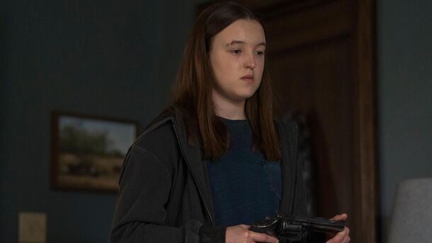 Forget Joel’s Death, THIS Scene Shook Bella Ramsey More in ‘The Last of Us’ Season 2 - image 1