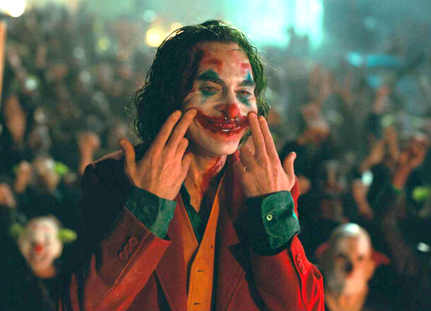 Ridley Scott Faces Backlash As He Reignites Old Joker Controversy - image 1