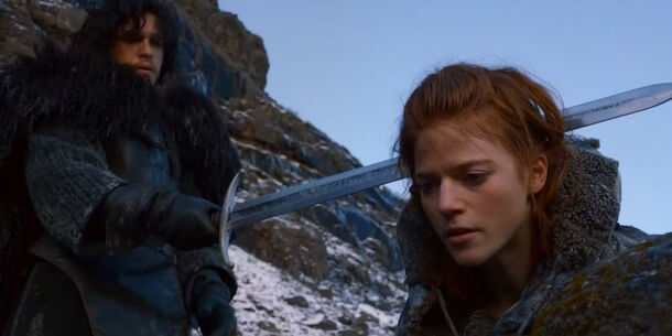 'You know nothing, Jon Snow': Why This Meme Phrase from 'Game of Thrones' Was Never Really About the Wildlings - image 2