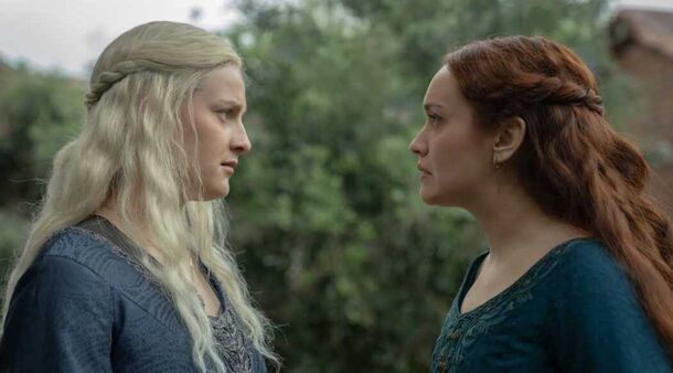 'House of the Dragon' Season 3 Episode 5 Explained: What Happened to Alicent & Helaena? - image 1