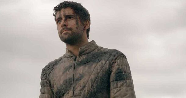 'House of the Dragon' Season 3 Episode 6 Explained: What Happened to Corlys Velaryon? - image 1