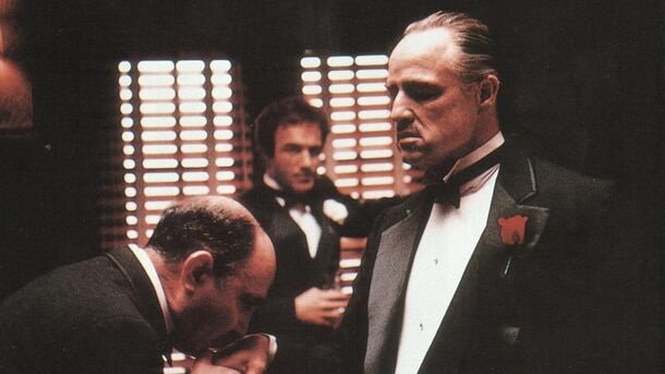 ‘The Godfather’ Star Explains Why OG Movie Is Better Than the Sequel: “A Bit More Fun” - image 2