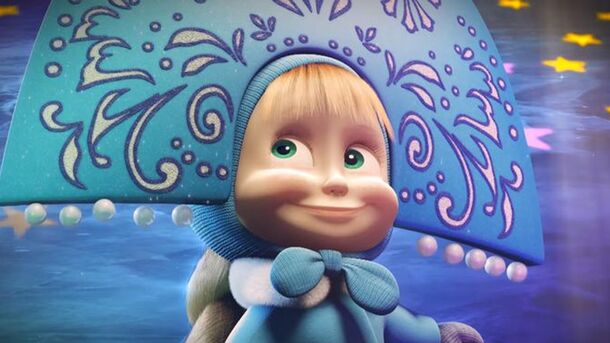 10 ‘Masha and the Bear’ Episodes Even Adults Should Watch - image 8