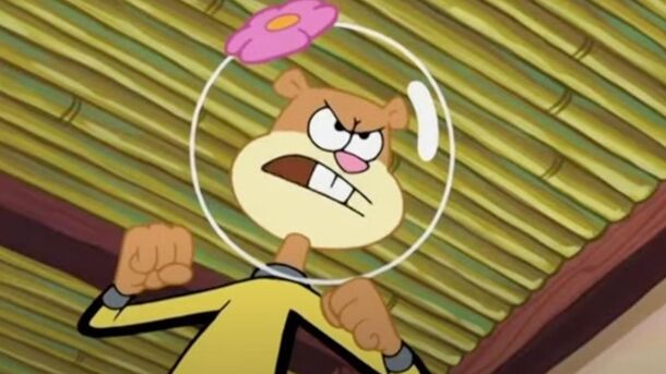 10 Most Unhinged Adult Jokes in ‘SpongeBob SquarePants’ TV Series - image 9