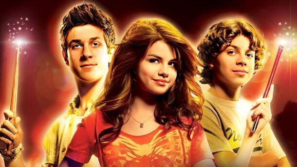 Wizards Of Waverly Place Revival: Who’s Coming Back? - image 1