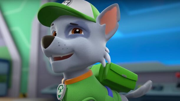 ‘Paw Patrol’ Fans Pick the Smartest Pup & It's Not Chase - image 3