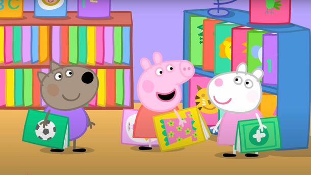 5 ‘Peppa Pig’ Episodes Every Single Adult Should Actually Watch - image 2