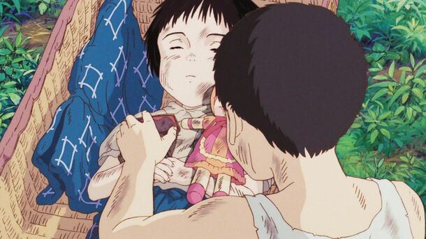 Studio Ghibli’s 100%-Rated Anime Is the Saddest Film Ever, Research Says - image 4