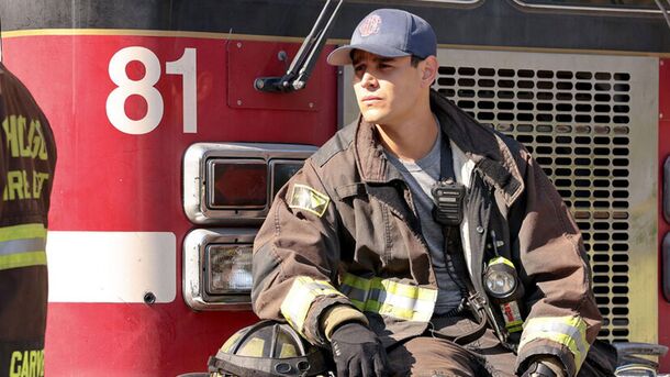 9 Chicago Fire Characters Fans Want Back & Why They Left the Show - image 1