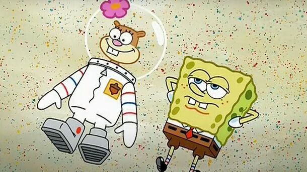 10 Most Unhinged Adult Jokes in ‘SpongeBob SquarePants’ TV Series - image 2