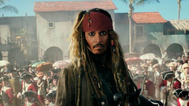 New Pirates of the Caribbean Report Hints Johnny Depp May Break His Promise Not to Return - image 1