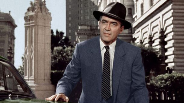 Alfred Hitchcock’s Cult Classic Finally Available on Netflix - image 2