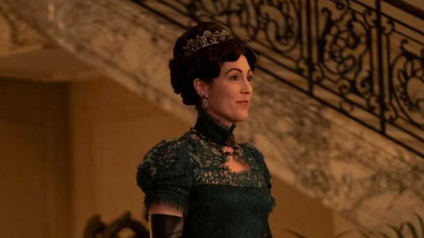 5 Juicy Fan Theories About ‘The Gilded Age’ Season 4 That Might Just Be True - image 5