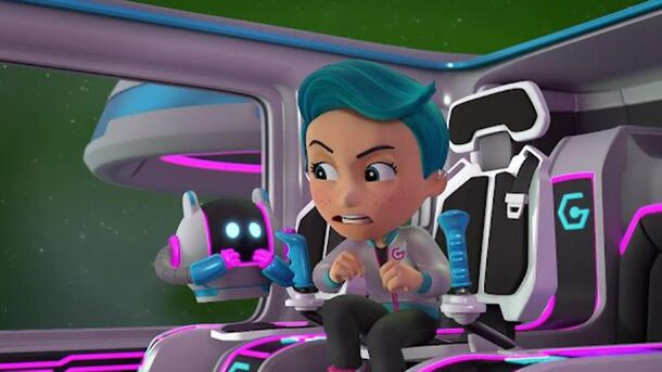 8 ‘Paw Patrol’ Villains, Ranked From Annoying to Most Evil - image 8