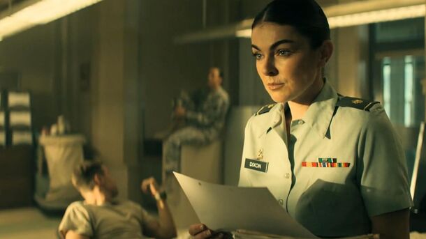 Reacher's Love Interests, Ranked from Pass to Hottest by Fans - image 2