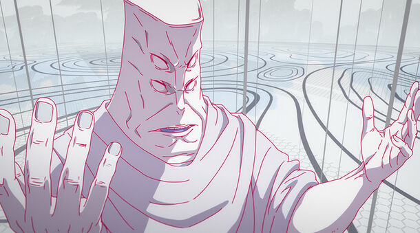 'Jujutsu Kaisen' Season 3 Episode 3: What Is The Culling Game, Explained - image 1