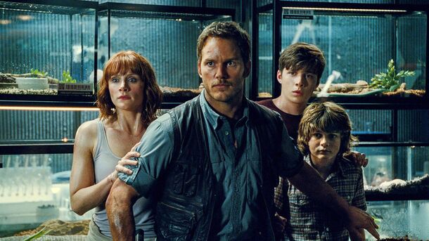 Jurassic Park Franchise Had Only One Truly Great Movie – It's This 91%-Rated Flick - image 4