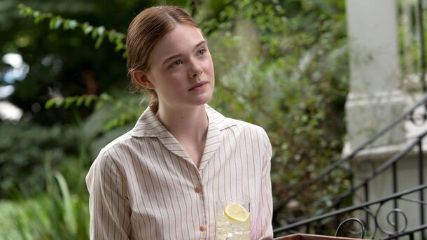 10 Elle Fanning Must-Watch Movies & Shows Ahead of ‘Sunrise on the Reaping’ Release - image 6