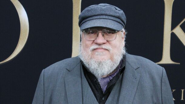 ‘Winds of Winter’ Pronounced Dead by Fans After This George Martin News - image 2