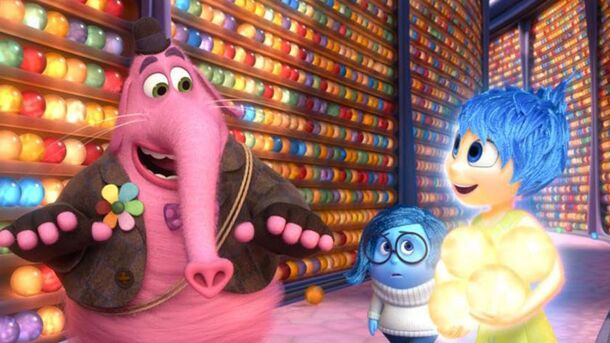 Tragic Fate of Inside Out’s Beloved Character Fuels Speculations About Pixar Universe Connections - image 2