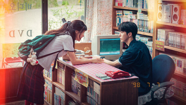 5 Most Bingeable Coming-Of-Age K-Dramas - image 5