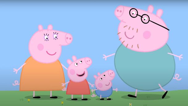 5 ‘Peppa Pig’ Episodes That Prove It’s Actually an Adult Show - image 2