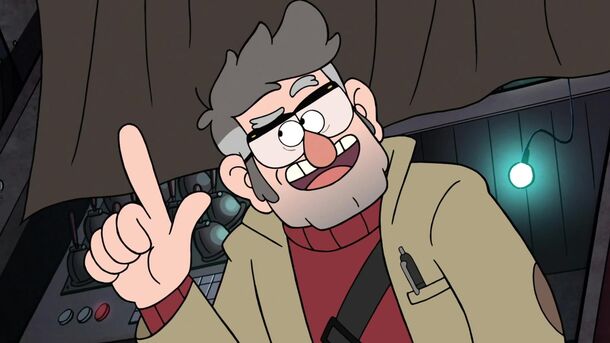10 Best ‘Gravity Falls’ Characters, Ranked By Likability - image 5