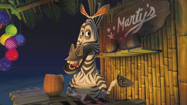 10 Hidden Adult Messages in ‘Madagascar’ Movies - image 3