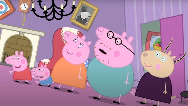 10 ‘Peppa Pig’ Best-Rated Episodes, Ranked by IMDb - image 10