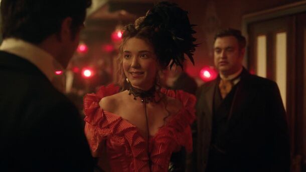 Oscar’s Former Flame Returns in ‘The Gilded Age’ Episode 5 With a Dark Twist - image 1