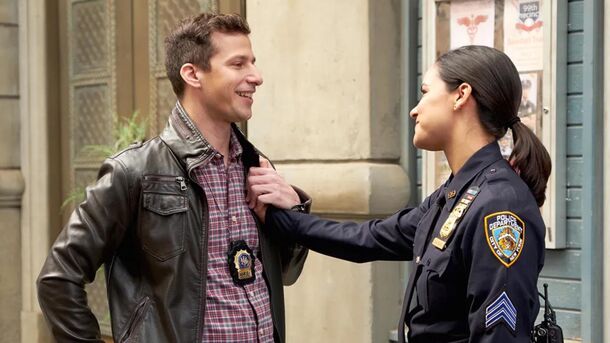 Was the Casecation Hate in Brooklyn Nine-Nine Reasonable? - image 2