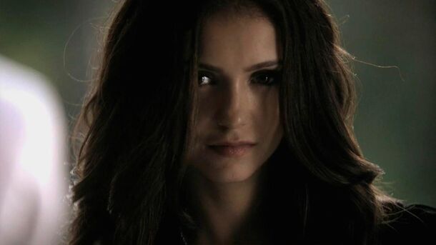 1 Thing Elena Gilbert Forgave And Forgot Too Easily, Her Brother's Death Aside - image 1