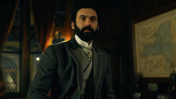 Who Tried to Kill Mr. Russell? ‘The Gilded Age’ Fans Think They Know - image 1