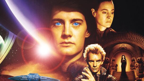 Denis Villeneuve on Why David Lynch’s Dune Failed on Every Front - image 2