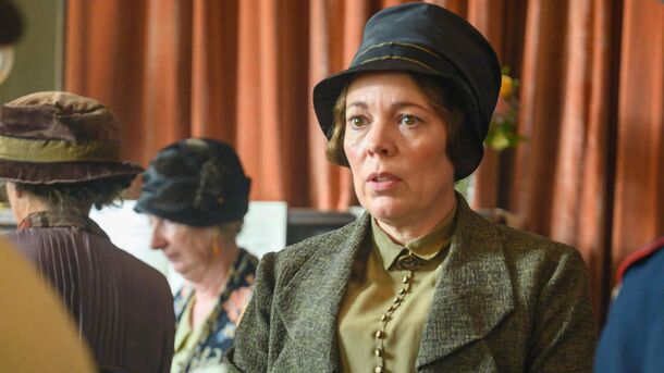 Netflix’s Take on ‘Pride and Prejudice’ Has One Unexpected Bright Spot - image 3