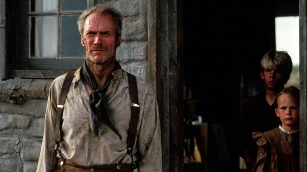 Clint Eastwood Didn’t Believe in His Own Movie That Won Him 4 Oscars - image 1