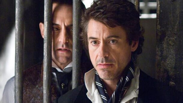 5 Best Mark Strong Movies to Watch After ‘Nine Perfect Strangers' - image 3