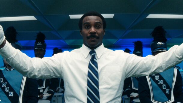 ‘Severance’ Fans May Hate the Wait, But Tramell Tillman Says It’s Worth It - image 1