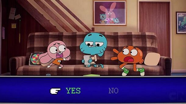 9 Best ‘The Amazing World of Gumball’ Episodes, Ranked by IMDb - image 4