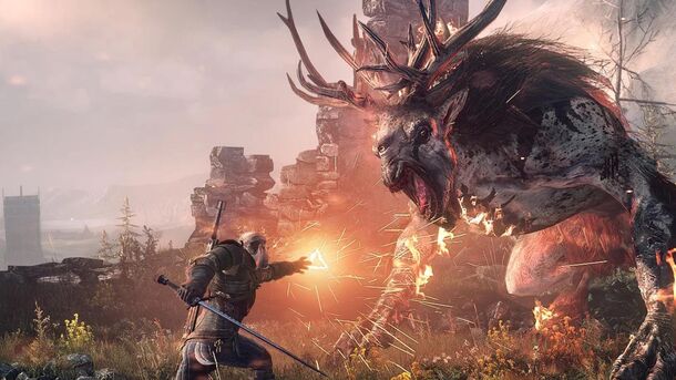 Netflix Has Only 1 Radical Way to Save 'The Witcher' - image 3