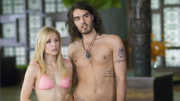 5 Kristen Bell Best Movies and Shows to Binge Before ‘Nobody Wants This’ S2 Arrives - image 3