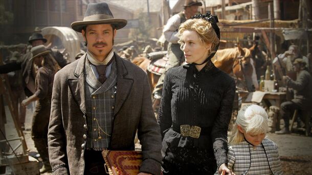 10 Best Modern Western Shows to Watch Instead of Walker, Picked by Reddit - image 1