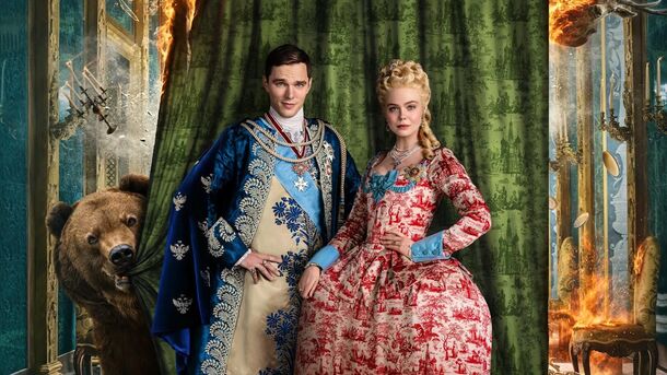 7 Period Dramas Like ‘The Gilded Age’ to Watch While You Wait For New Episode - image 1