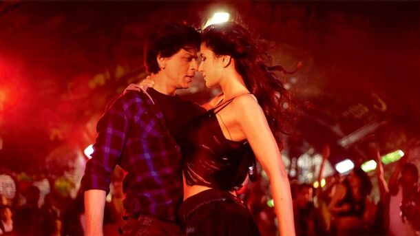 Forget Hollywood, Here Are Bollywood’s 5 Best Movies About True Love - image 5