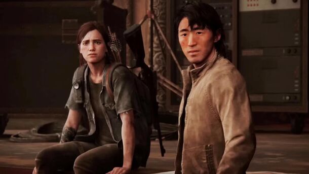 Who Portrays Jesse in ‘The Last of Us’ Season 2, Explained - image 4