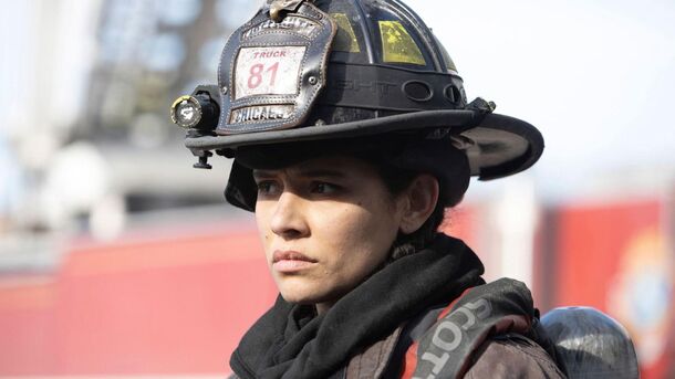 12 Years Later, Chicago Fire Must Finally Stop Baby-Sitting Its Characters - image 1