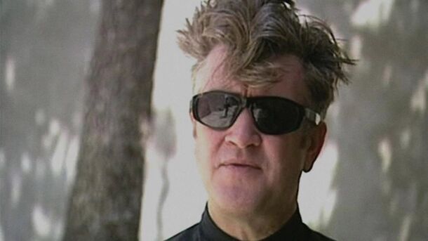 5 Documentaries About David Lynch, Ranked By IMDb - image 5